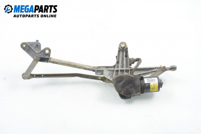 Front wipers motor for Renault Laguna I (B56; K56) 1.8, 90 hp, hatchback, 1996, position: front