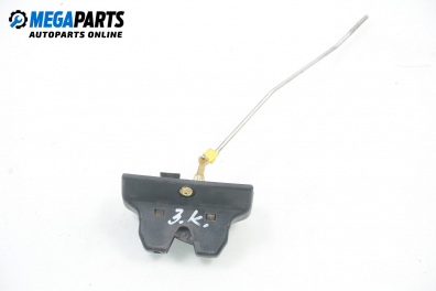 Trunk lock for Renault Laguna I (B56; K56) 1.8, 90 hp, hatchback, 1996, position: rear