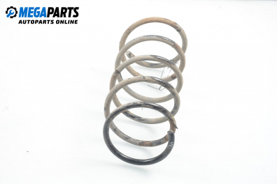 Coil spring for Renault Laguna I (B56; K56) 1.8, 90 hp, hatchback, 1996, position: front