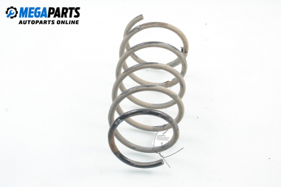 Coil spring for Renault Laguna I (B56; K56) 1.8, 90 hp, hatchback, 1996, position: front