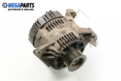 Alternator for Renault Laguna I (B56; K56) 1.8, 90 hp, hatchback, 1996