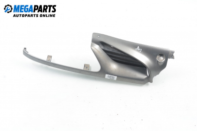 Grilă for Renault Megane I 1.6, 90 hp, sedan, 1997, position: dreapta