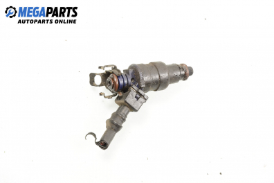 Gasoline fuel injector for Renault Megane I 1.6, 90 hp, sedan, 1997