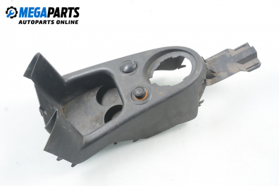 Consolă schimbător de viteze for Citroen Berlingo 2.0 HDI, 90 hp, lkw, 2004