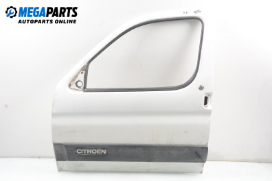 Door for Citroen Berlingo 2.0 HDI, 90 hp, truck, 2004, position: left