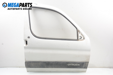 Door for Citroen Berlingo 2.0 HDI, 90 hp, truck, 2004, position: right