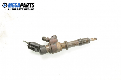 Diesel fuel injector for Citroen Berlingo 2.0 HDI, 90 hp, truck, 2004