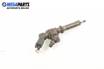 Diesel fuel injector for Citroen Berlingo 2.0 HDI, 90 hp, truck, 2004