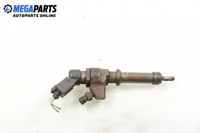 Diesel fuel injector for Citroen Berlingo 2.0 HDI, 90 hp, truck, 2004