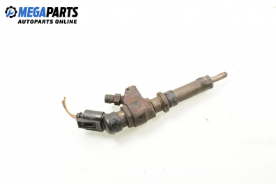 Diesel fuel injector for Citroen Berlingo 2.0 HDI, 90 hp, truck, 2004