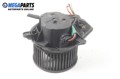 Heating blower for Citroen Berlingo 2.0 HDI, 90 hp, passenger, 2000