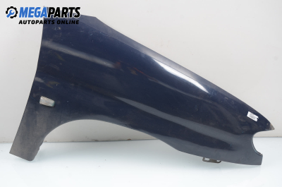 Fender for Citroen Berlingo 2.0 HDI, 90 hp, passenger, 2000, position: front - right