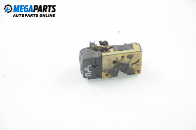 Lock for Citroen Berlingo 2.0 HDI, 90 hp, passenger, 2000, position: front - right