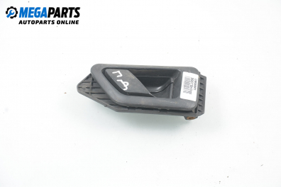 Inner handle for Citroen Berlingo 2.0 HDI, 90 hp, passenger, 2000, position: front - right