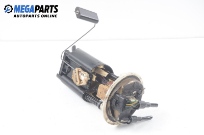 Supply pump for Citroen Berlingo 2.0 HDI, 90 hp, passenger, 2000