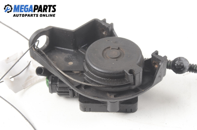 Accelerator potentiometer for Citroen Berlingo 2.0 HDI, 90 hp, passenger, 2000