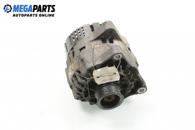 Alternator for Citroen Berlingo 2.0 HDI, 90 hp, passenger, 2000