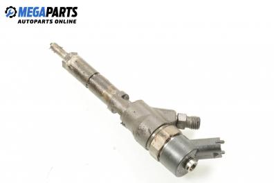 Diesel fuel injector for Citroen Berlingo 2.0 HDI, 90 hp, passenger, 2000