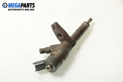 Diesel fuel injector for Citroen Berlingo 2.0 HDI, 90 hp, passenger, 2000