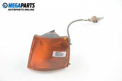 Blinklicht for Volkswagen Passat (B3) 1.8, 90 hp, sedan, 1991, position: links