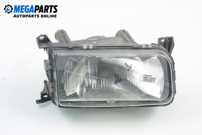 Headlight for Volkswagen Passat (B3) 1.8, 90 hp, sedan, 1991, position: right