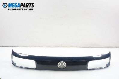 Headlights lower trim for Volkswagen Passat (B3) 1.8, 90 hp, sedan, 1991, position: front