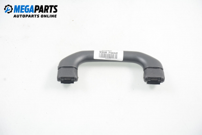 Handle for Volkswagen Passat (B3) 1.8, 90 hp, sedan, 1991, position: front - left