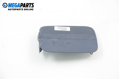 Fuel tank door for Volkswagen Passat (B3) 1.8, 90 hp, sedan, 1991