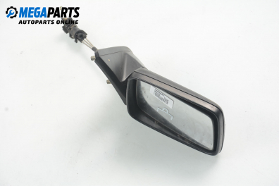 Mirror for Volkswagen Golf III 1.9 TDI, 90 hp, 5 doors, 1996, position: right