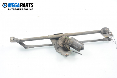 Front wipers motor for Volkswagen Golf III 1.9 TDI, 90 hp, 1996, position: front