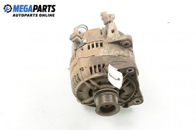 Alternator for Volkswagen Golf III 1.9 TDI, 90 hp, hatchback, 1996