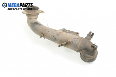 Turbo pipe for Volkswagen Golf III 1.9 TDI, 90 hp, hatchback, 5 doors, 1996