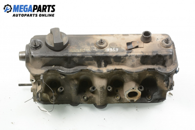 Motorkopf for Volkswagen Golf III 1.9 TDI, 90 hp, hecktür, 5 türen, 1996