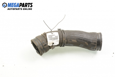 Furtun de apă for Volkswagen Golf III 1.9 TDI, 90 hp, hatchback, 5 uși, 1996