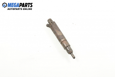 Diesel fuel injector for Volkswagen Golf III 1.9 TDI, 90 hp, hatchback, 5 doors, 1996