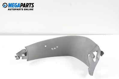 Capac plastic portbagaj for Renault Scenic II 1.5 dCi, 101 hp, 2004, position: din spate