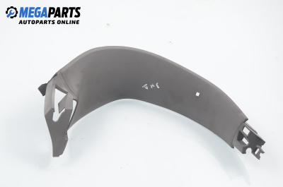 Capac plastic portbagaj for Renault Scenic II 1.5 dCi, 101 hp, 2004, position: din spate