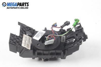 Steering wheel ribbon cable for Renault Scenic II 1.5 dCi, 101 hp, 2004