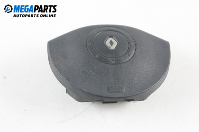 Airbag for Renault Scenic II 1.5 dCi, 101 hp, 2004, position: fața