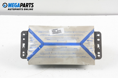 Airbag for Renault Scenic II 1.5 dCi, 101 hp, 2004, position: fața