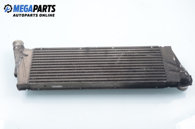 Intercooler for Renault Scenic II 1.5 dCi, 101 hp, 2004