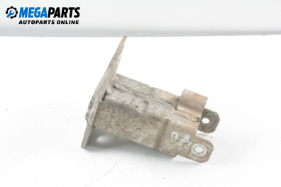 Tampon bară de protecție față for Renault Scenic II 1.5 dCi, 101 hp, 2004, position: dreaptă - fața