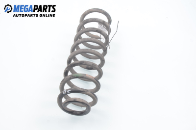 Coil spring for Renault Scenic II 1.5 dCi, 101 hp, 2004, position: rear