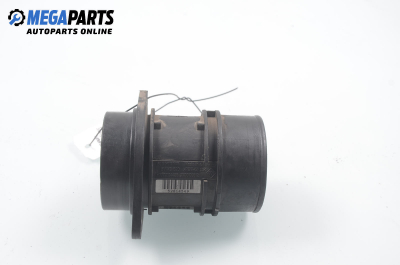 Air mass flow meter for Renault Scenic II 1.5 dCi, 101 hp, 2004