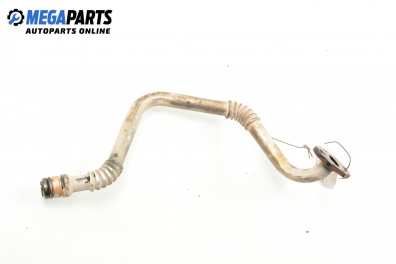 EGR tube for Renault Scenic II 1.5 dCi, 101 hp, 2004
