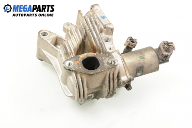 Supapă EGR for Renault Scenic II 1.5 dCi, 101 hp, 2004