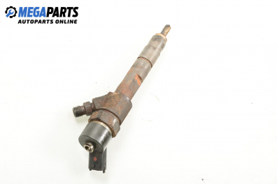 Einspritzdüse for Renault Scenic II 1.5 dCi, 101 hp, 2004