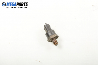 Fuel pressure sensor for Renault Scenic II 1.5 dCi, 101 hp, 2004