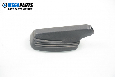 Handbrake lever gaiter for Ford Escort / Orion 1.4, 71 hp, sedan, 1991