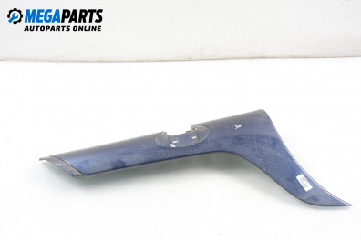 Side skirt for Opel Tigra 1.4 16V, 90 hp, 1999, position: right